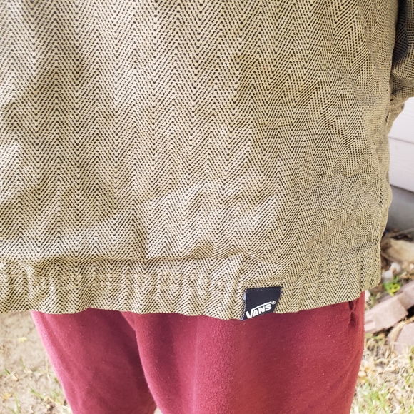 Vans Drill Chore jacket size L - Picture 5 of 15